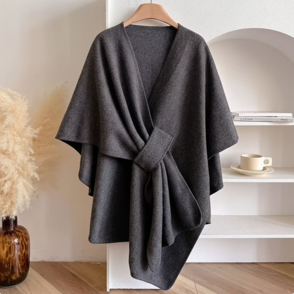 Mooibelle | Aurora Poncho
