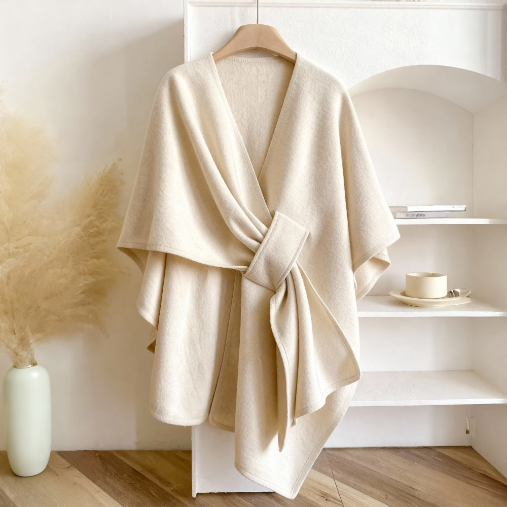 Mooibelle | Aurora Poncho