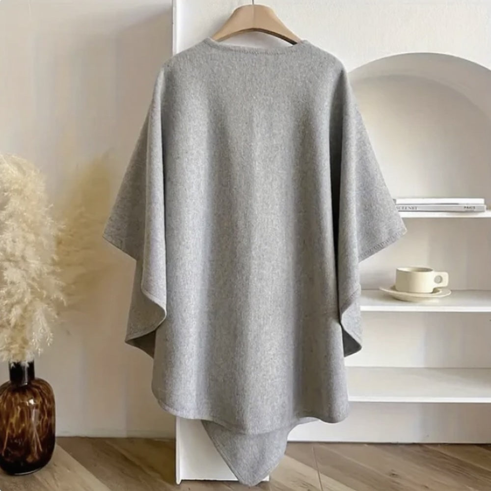 Mooibelle | Aurora Poncho