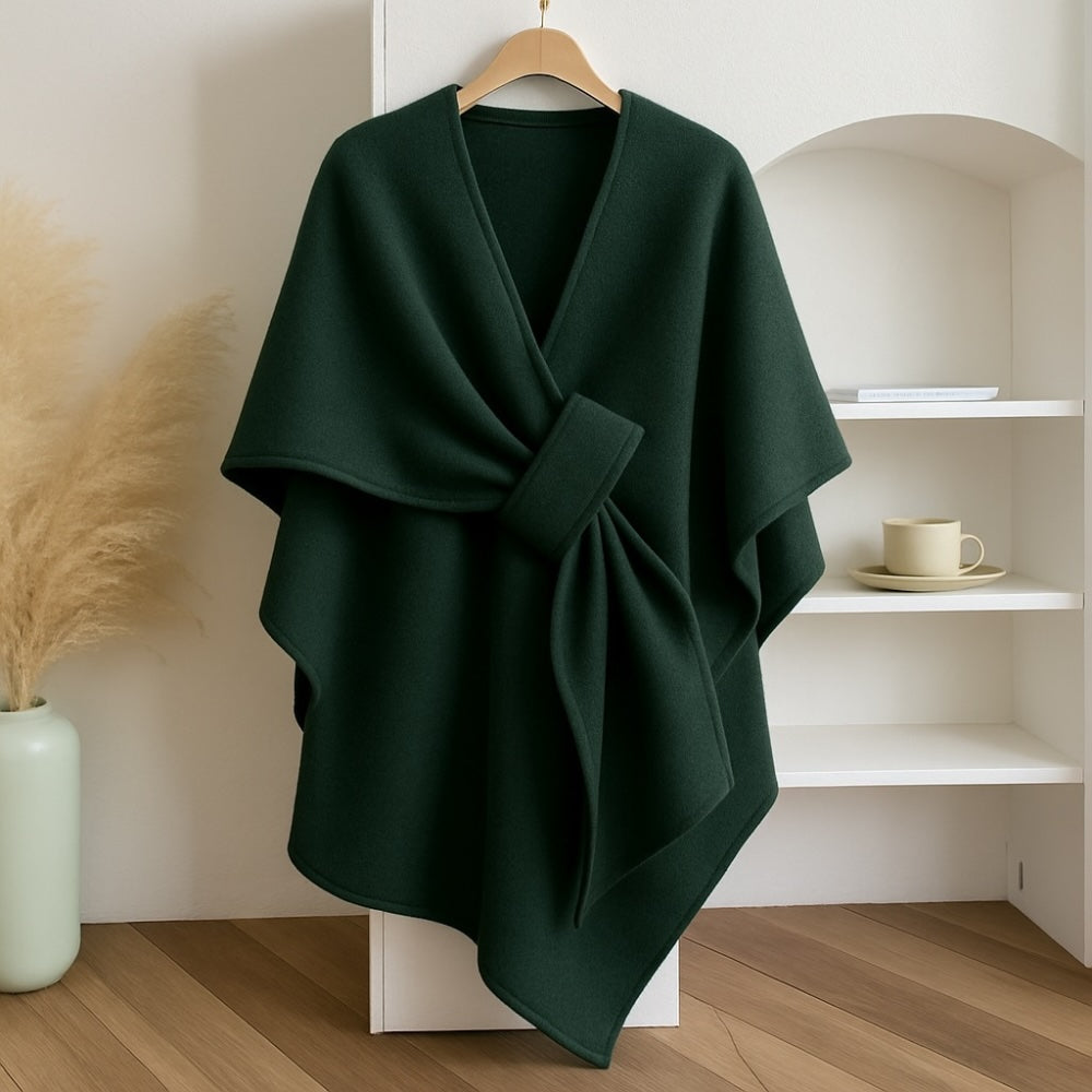 Mooibelle | Aurora Poncho