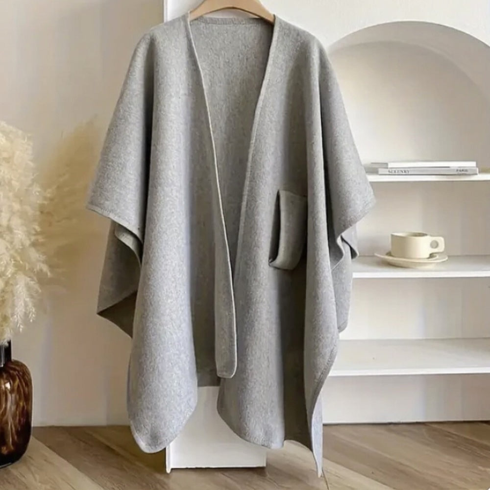 Mooibelle | Aurora Poncho