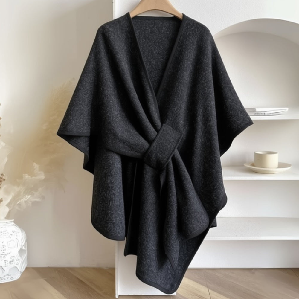 Mooibelle | Aurora Poncho