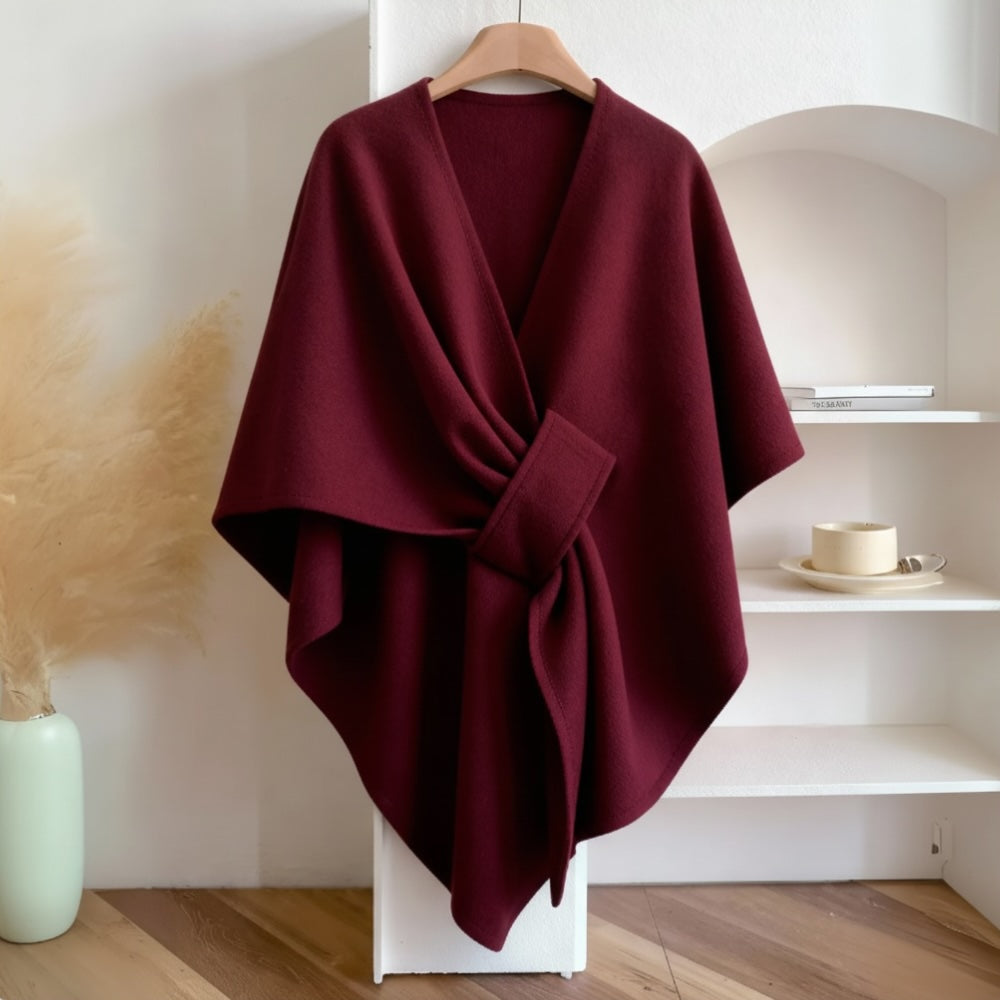 Mooibelle | Aurora Poncho