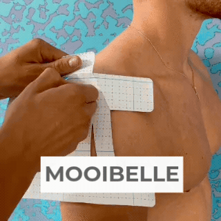 Mooibelle - Schoudergewricht