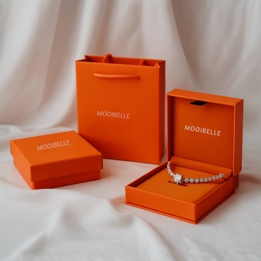 Armbandenset | Goud by Mooibelle