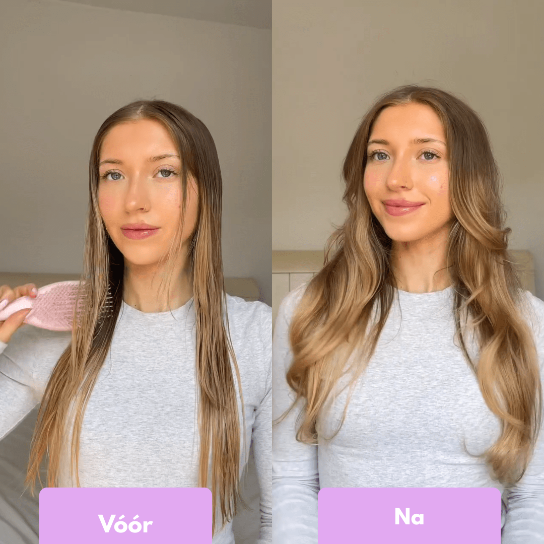 Mooibelle 5-in-1 Airstyler: uw ultieme oplossing voor haarstyling