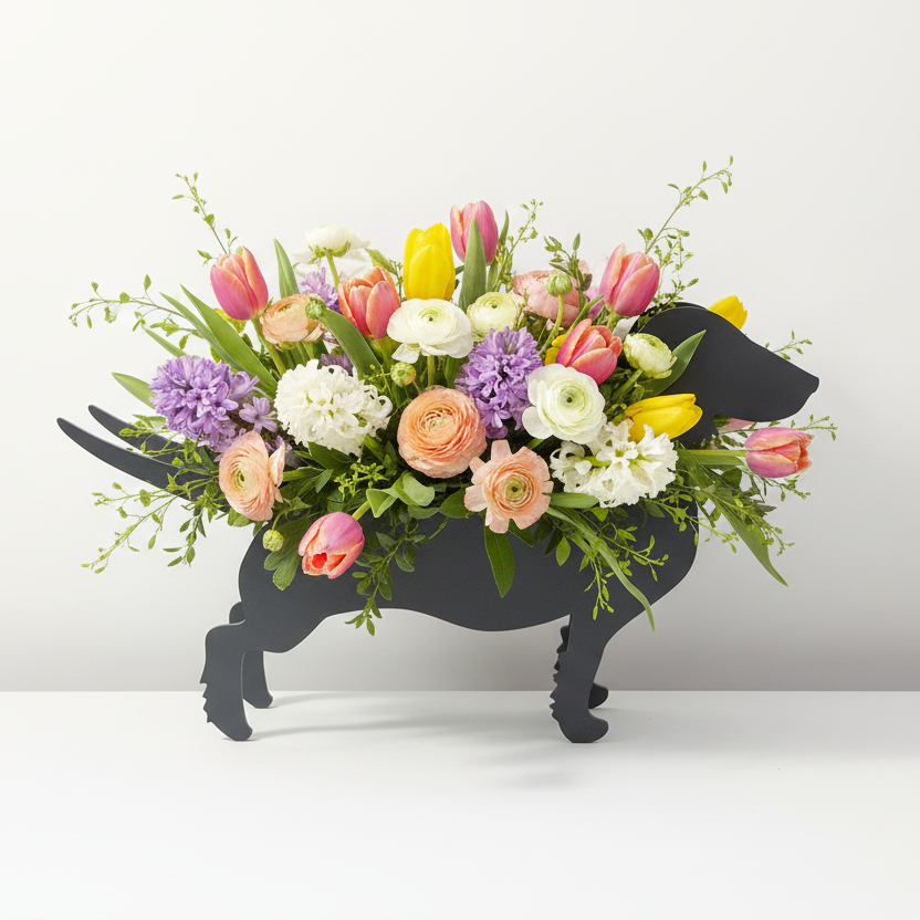 Plantenhond