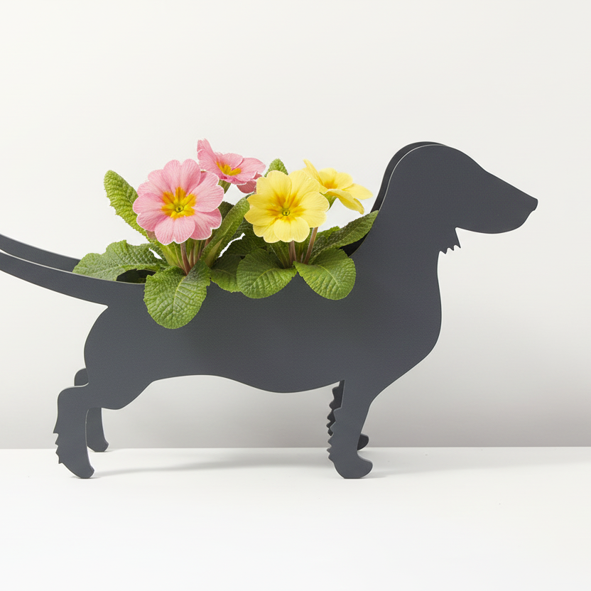 Plantenhond