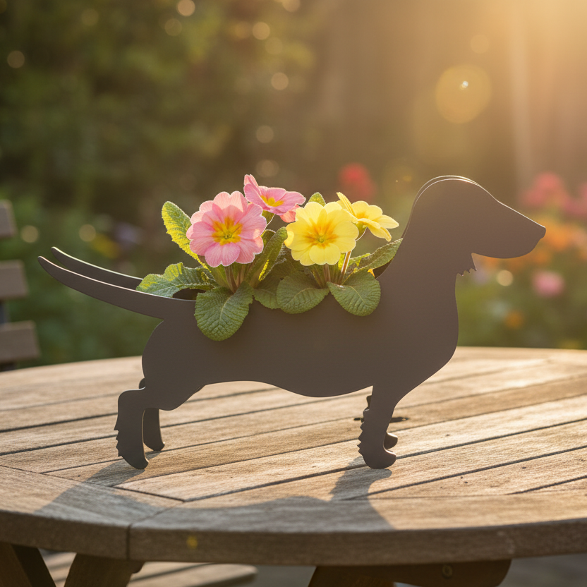 Plantenhond