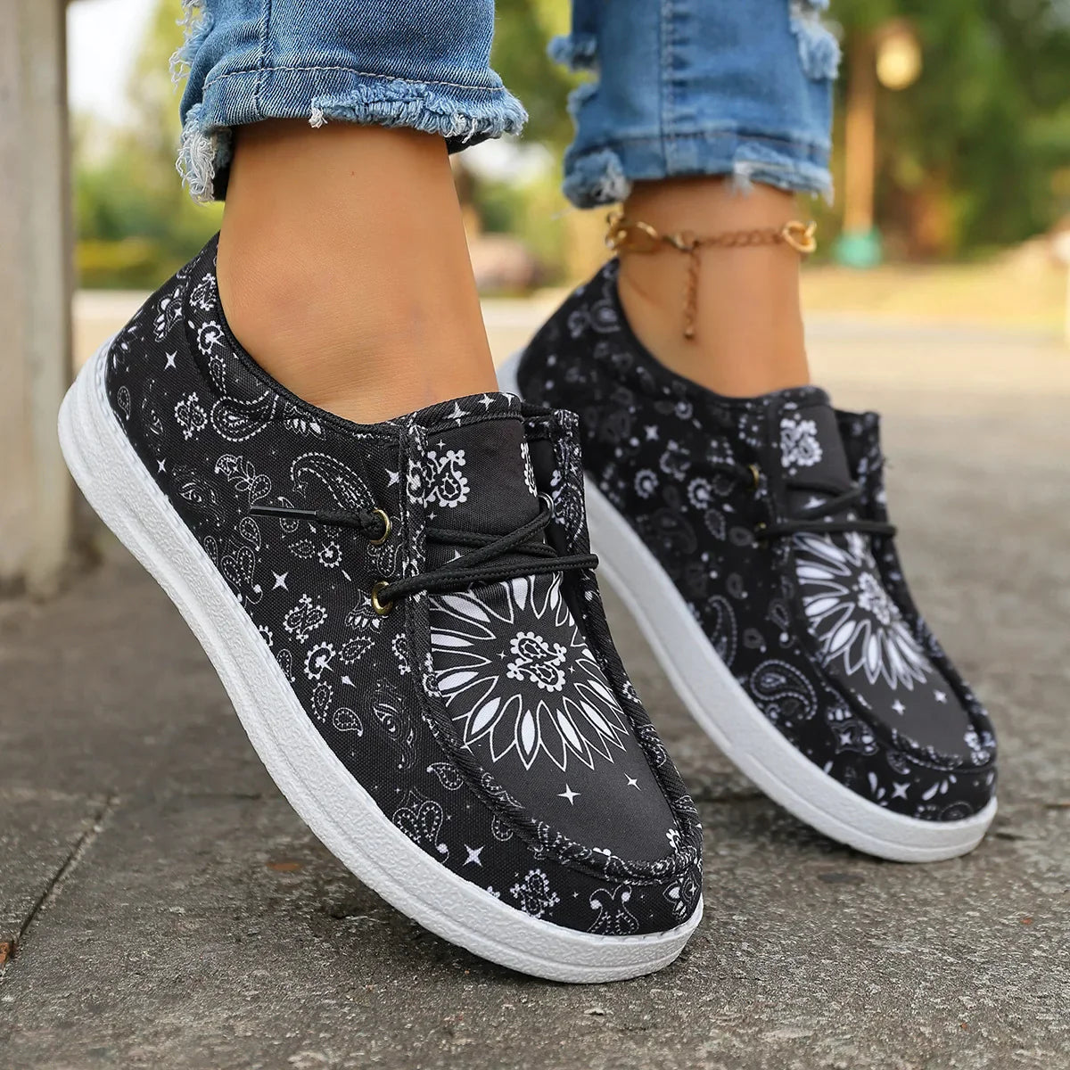 Hadeline │ Ultralichte comfortschoenen