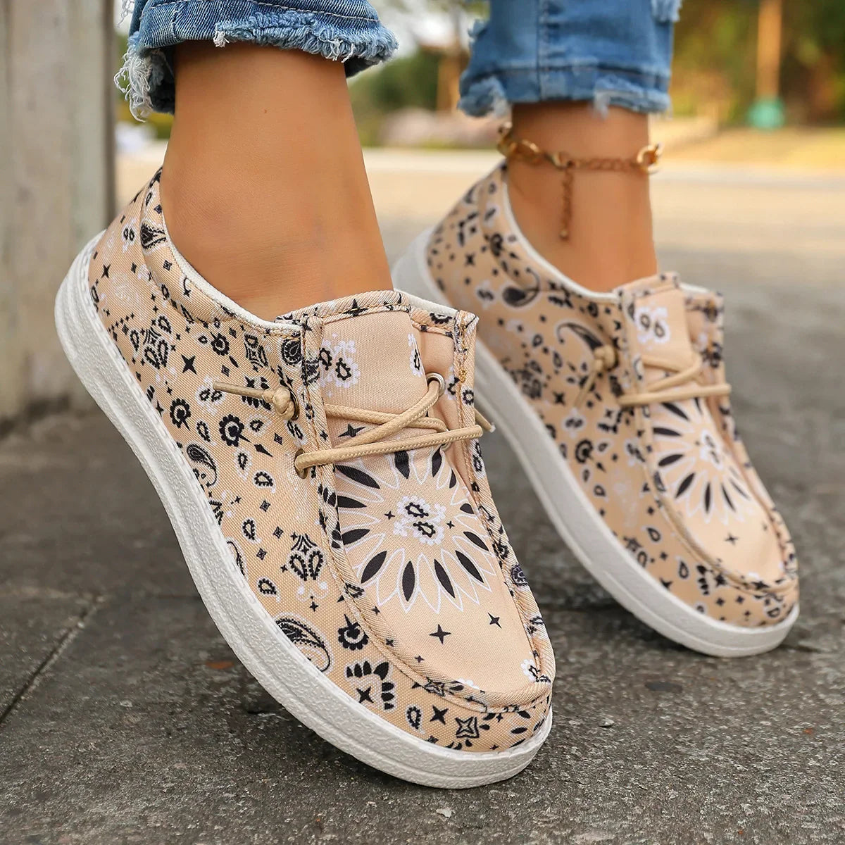 Héloïse │ Ultralichte comfortschoenen