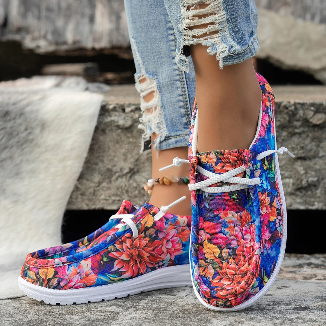 Juliette │ Ultralichte comfortschoenen