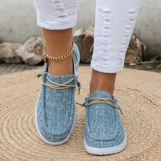 Iliane│Ultralichte comfortschoenen