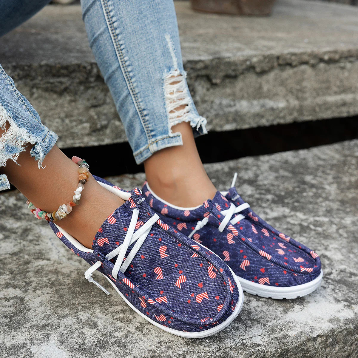 Joviane│Ultralichte comfortschoenen