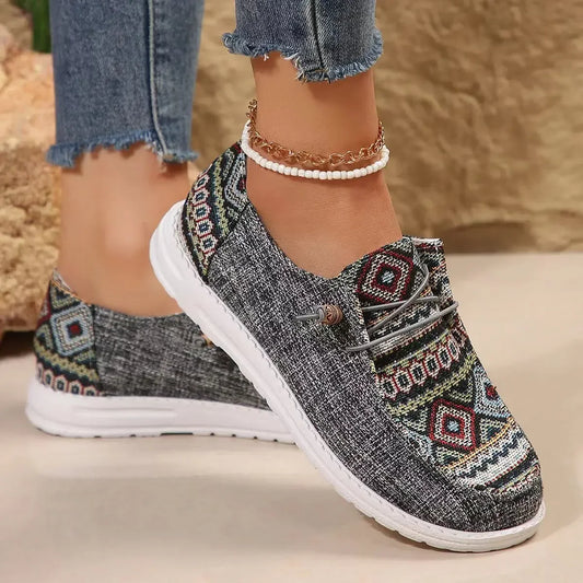 Léa │ Ultralichte comfortschoenen