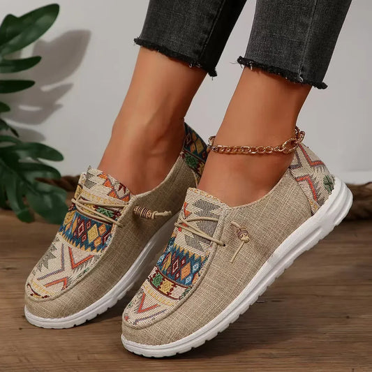 Léontine │ Ultralichte comfortschoenen