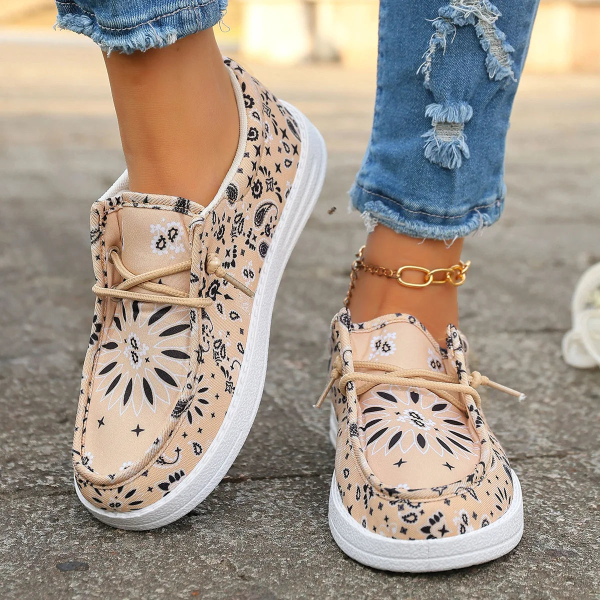 Héloïse │ Ultralichte comfortschoenen