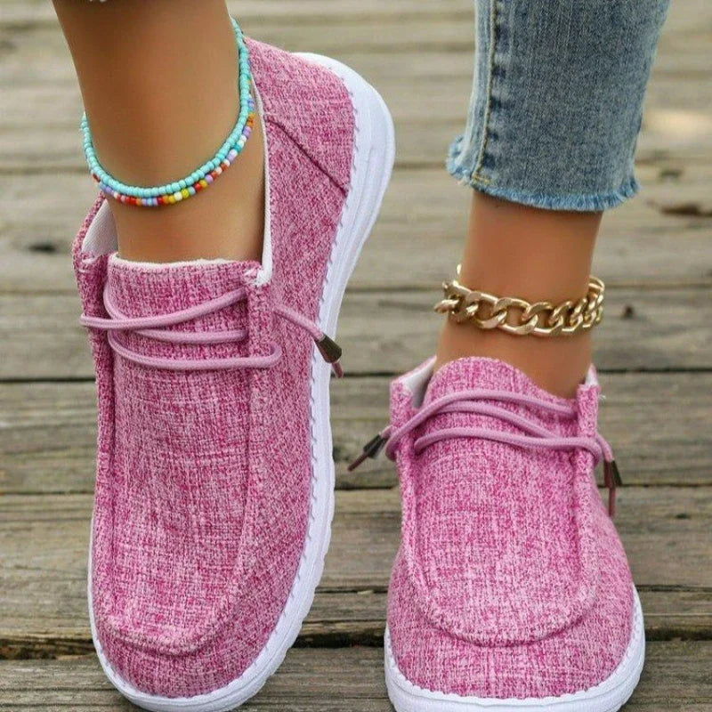 Inès │ Ultralichte comfortschoenen