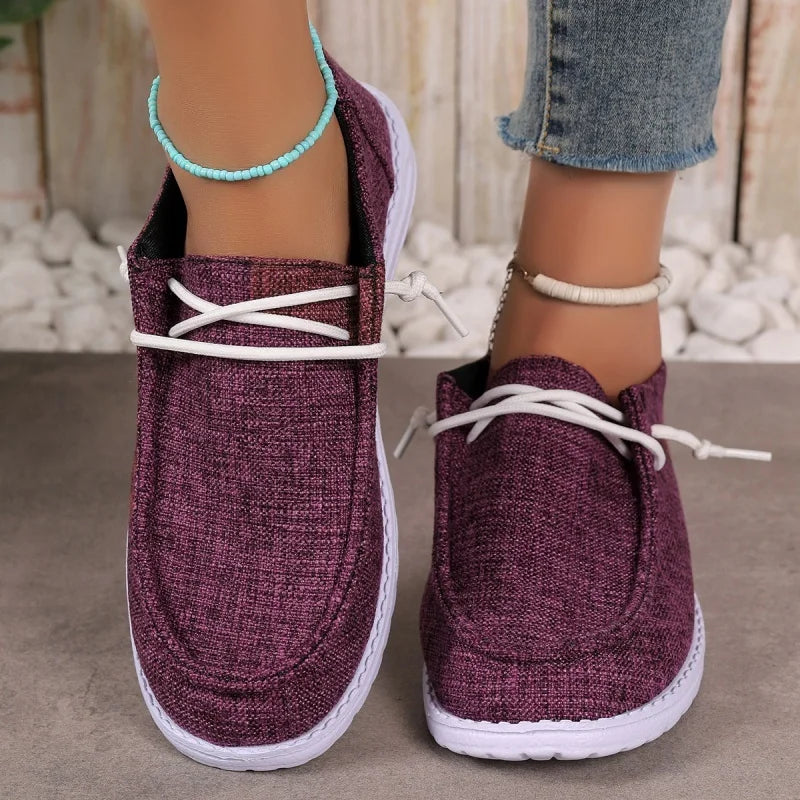 Ivana │ Ultralichte comfortschoenen