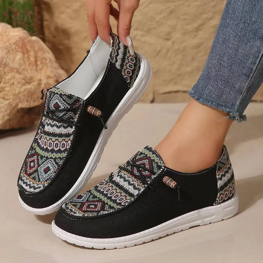 Lise │ Ultralichte comfortschoenen