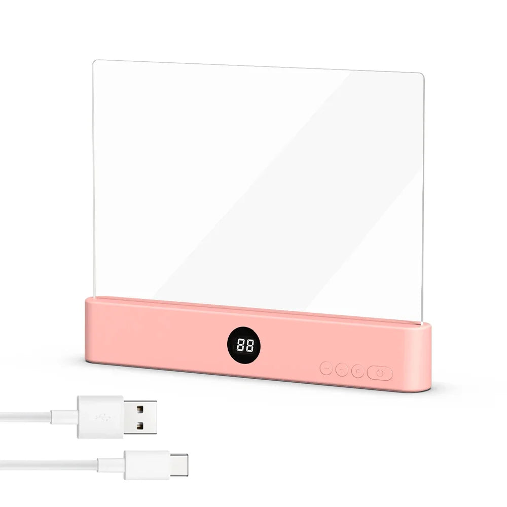 Glowbook Pro - Comfortabel Lezen, Altijd en Overal.