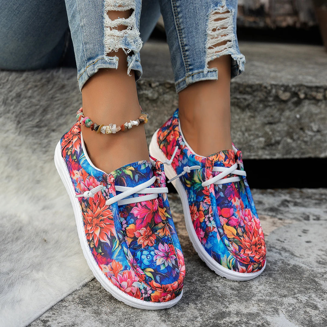 Juliette │ Ultralichte comfortschoenen