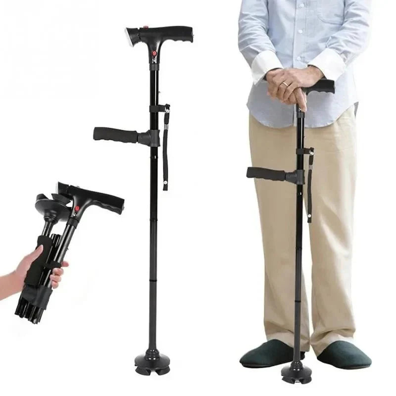Orthopedische Steunstok