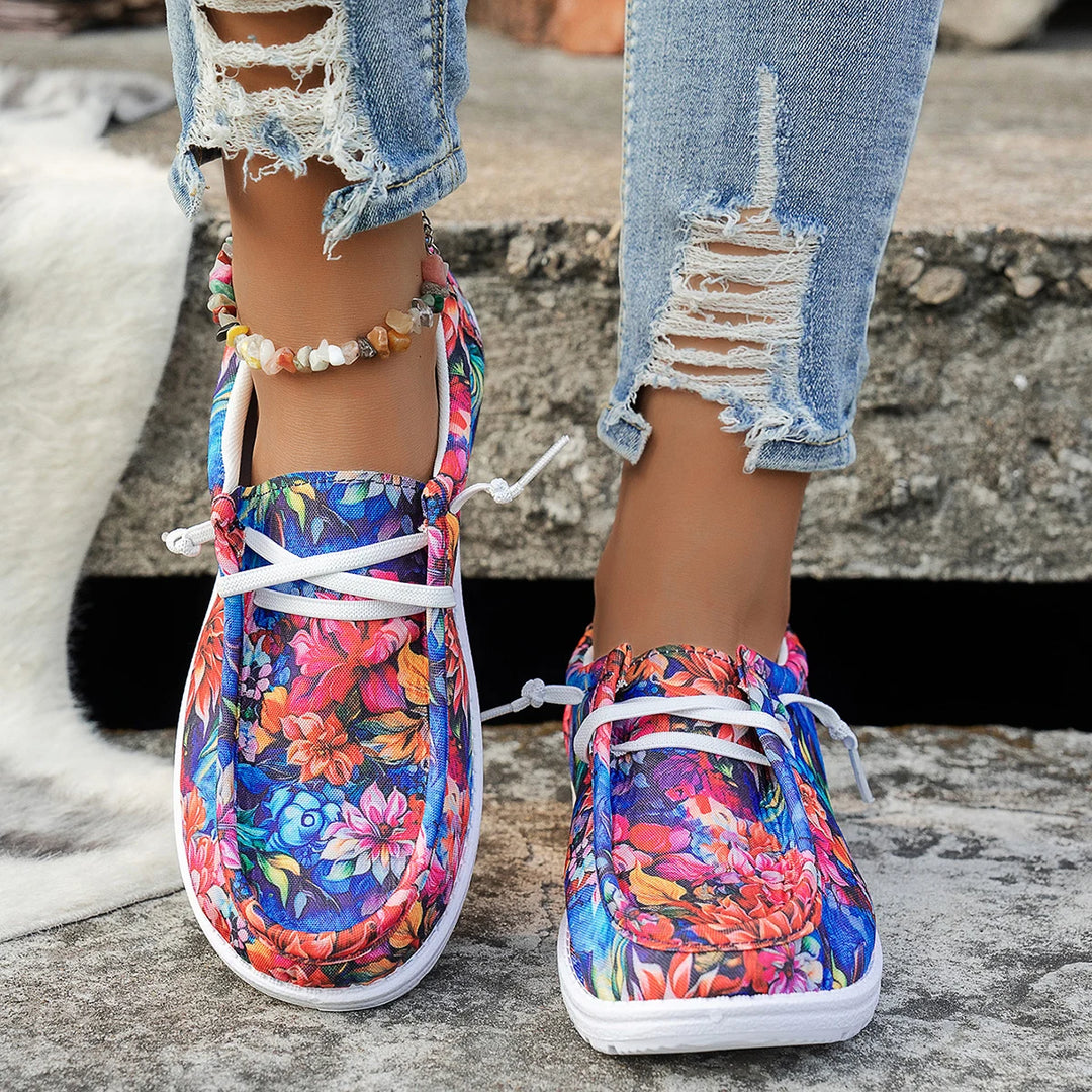 Juliette │ Ultralichte comfortschoenen