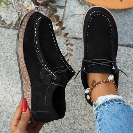 Léna │ Ultralichte comfortschoenen