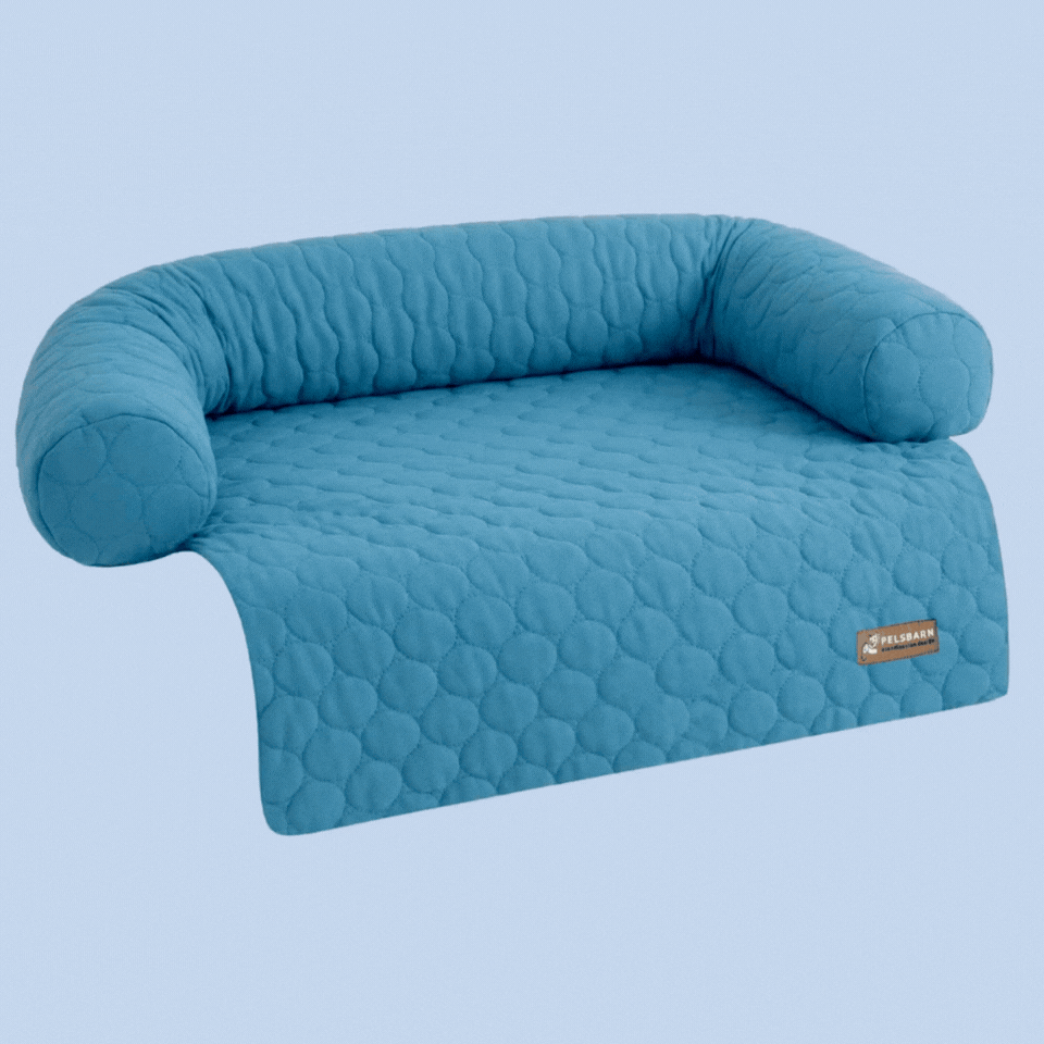 Mooibelle koelbed (4x zo effectief)