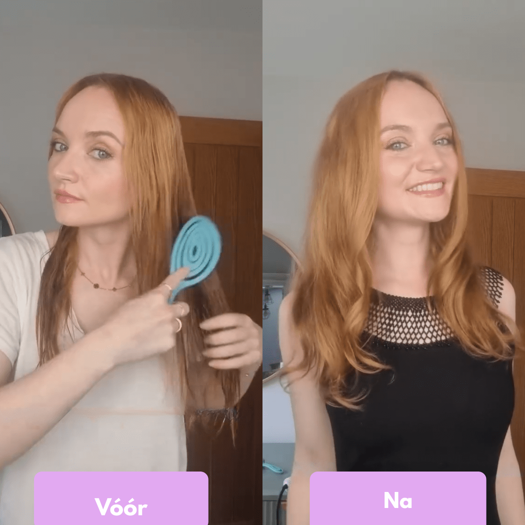 Mooibelle 5-in-1 Airstyler: uw ultieme oplossing voor haarstyling