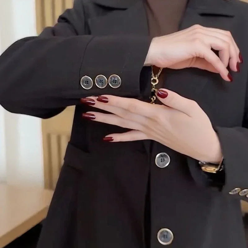 Bente - Winterjas by Mooibelle