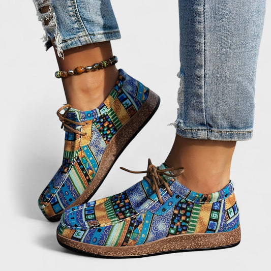 Louise │ Ultralichte comfortschoenen