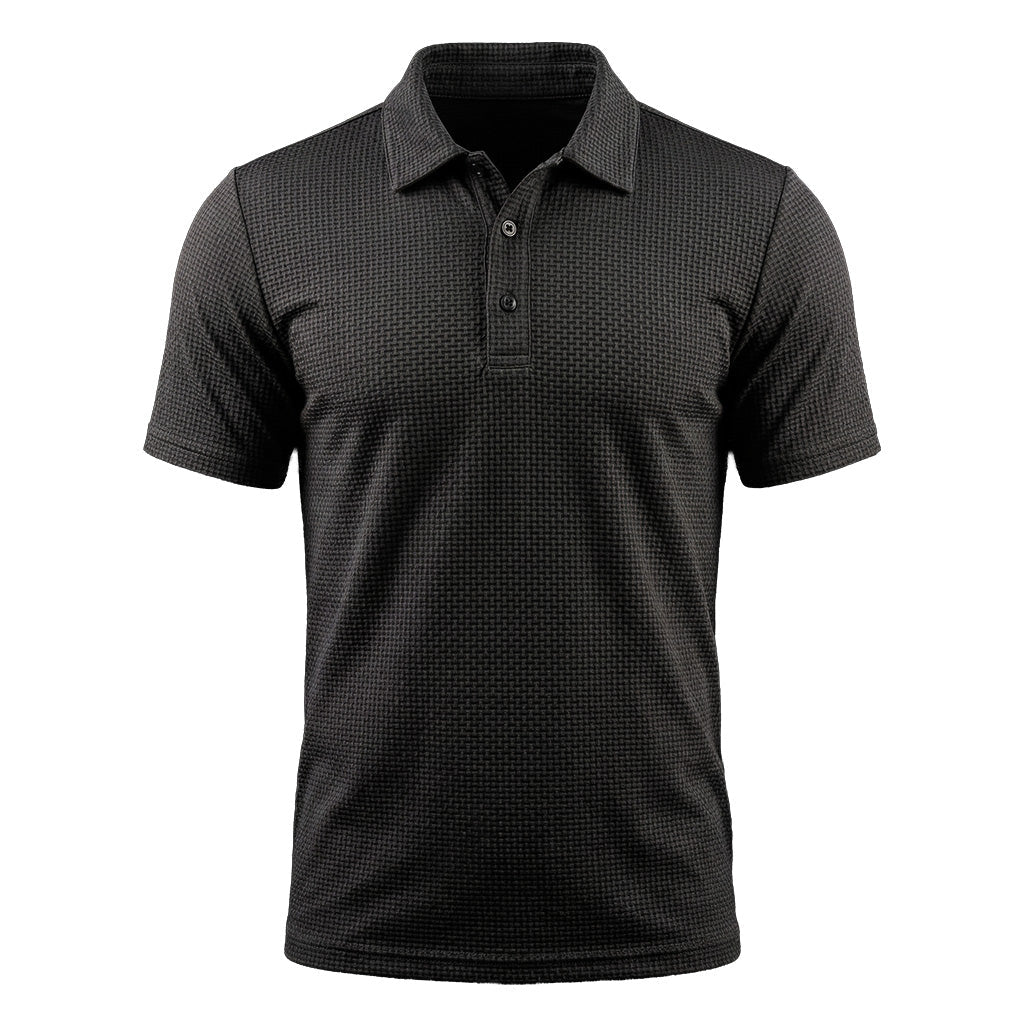 Capri – Ultracomfortabel poloshirt voor heren