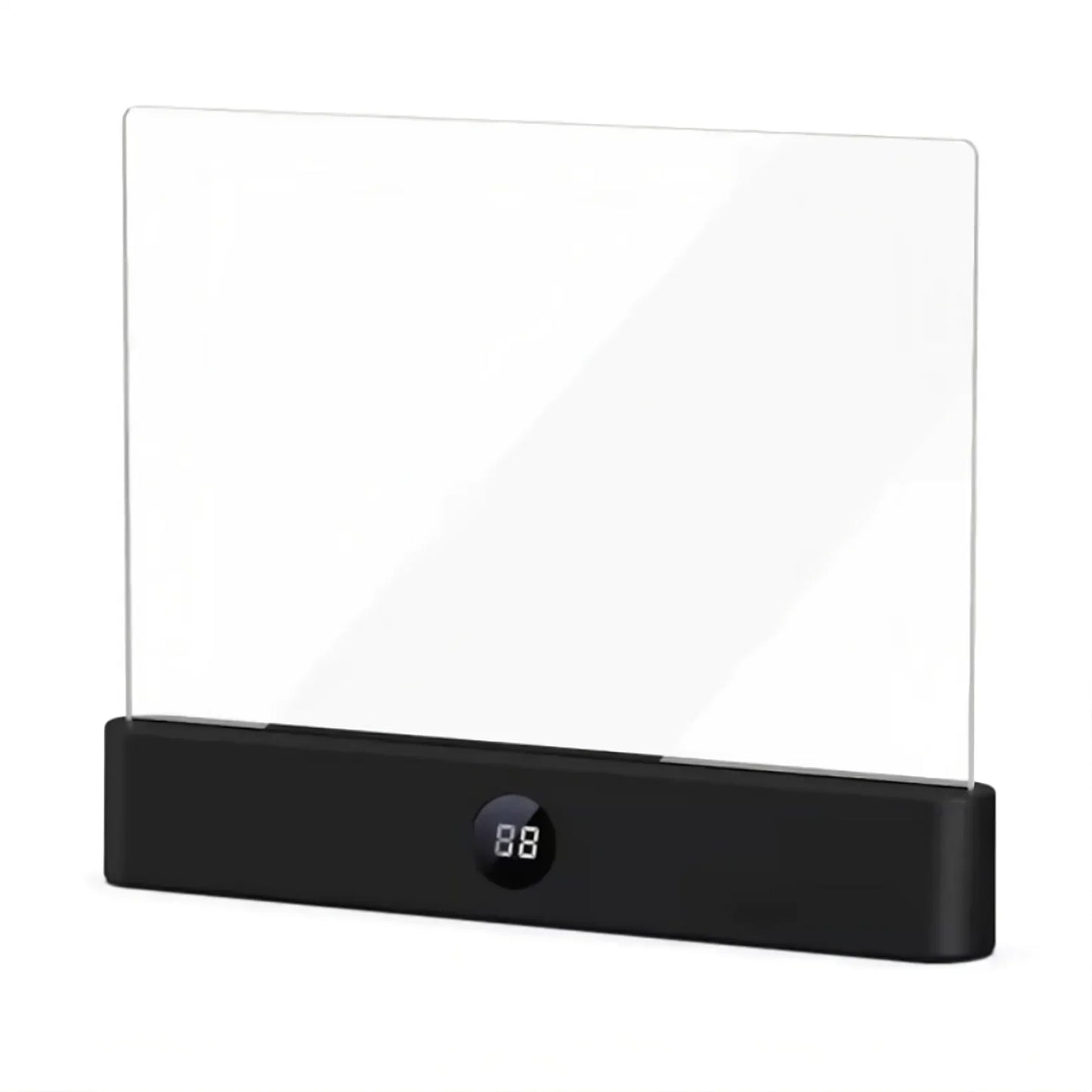 Glowbook Pro - Comfortabel Lezen, Altijd en Overal.