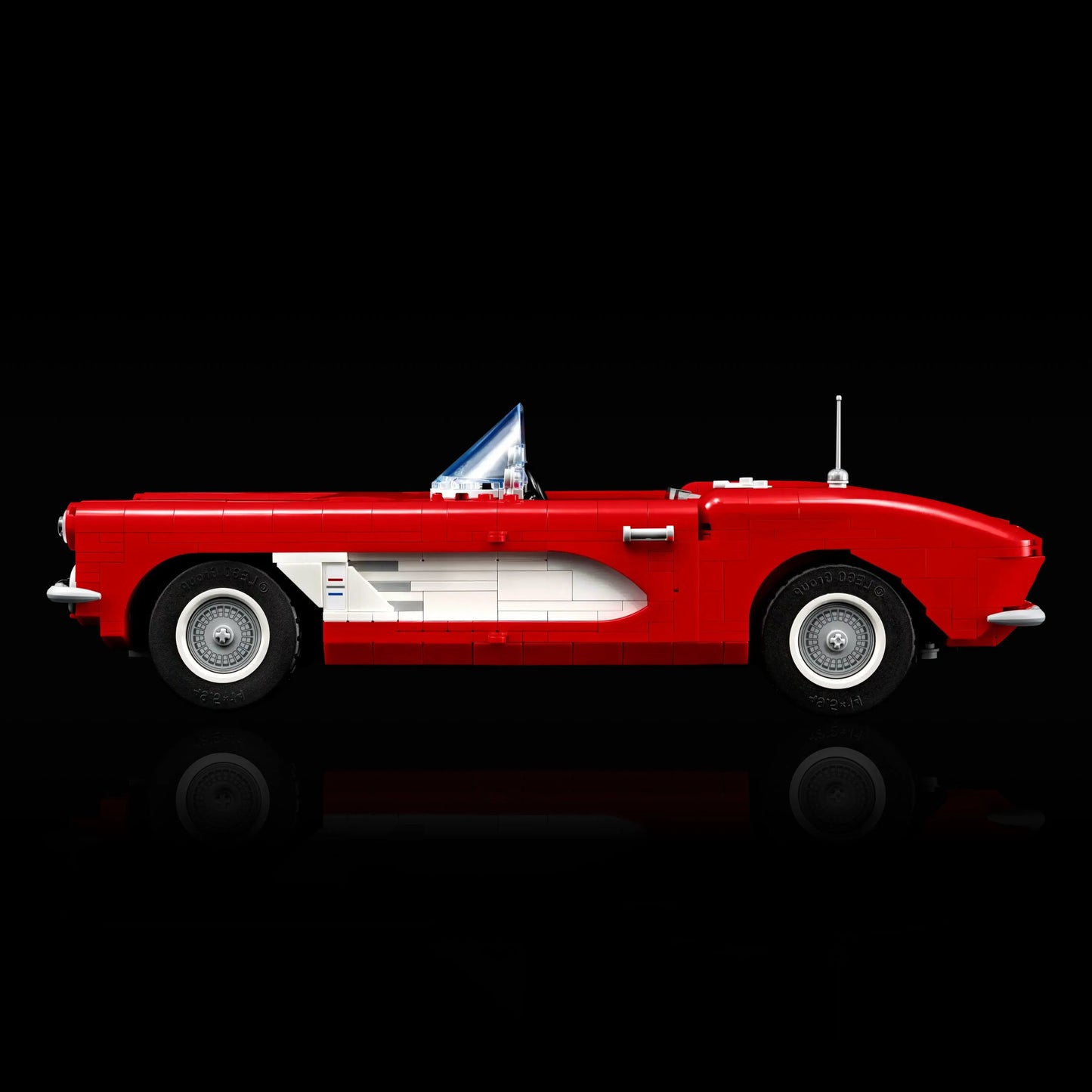 CVTT 1953 (1210 stenen)