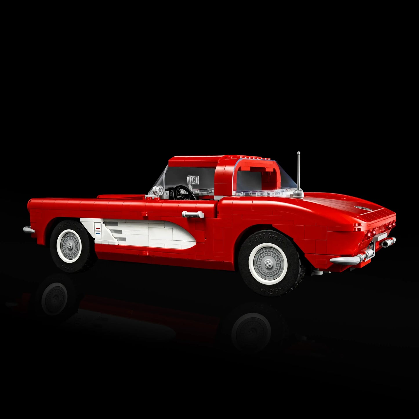CVTT 1953 (1210 stenen)