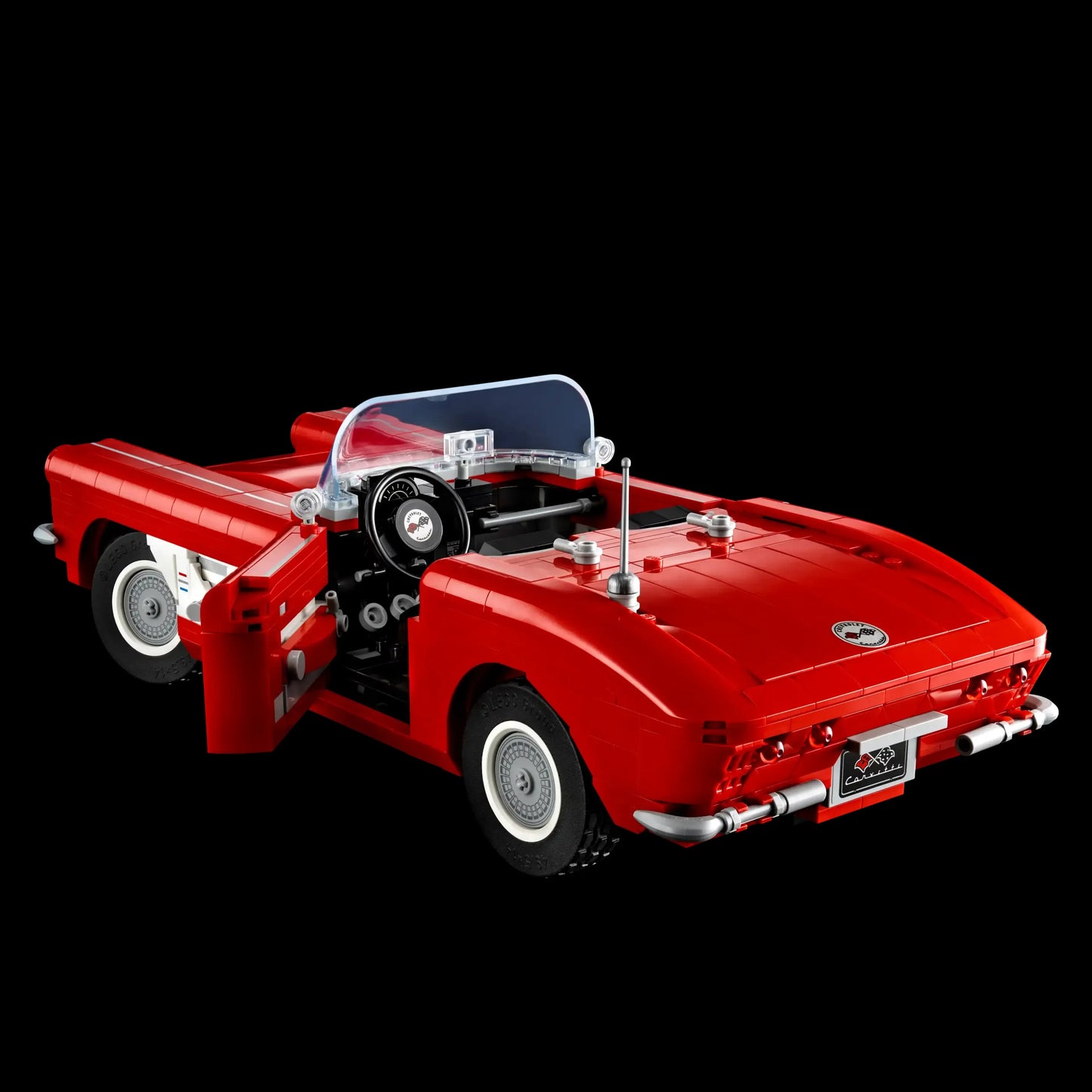 CVTT 1953 (1210 stenen)