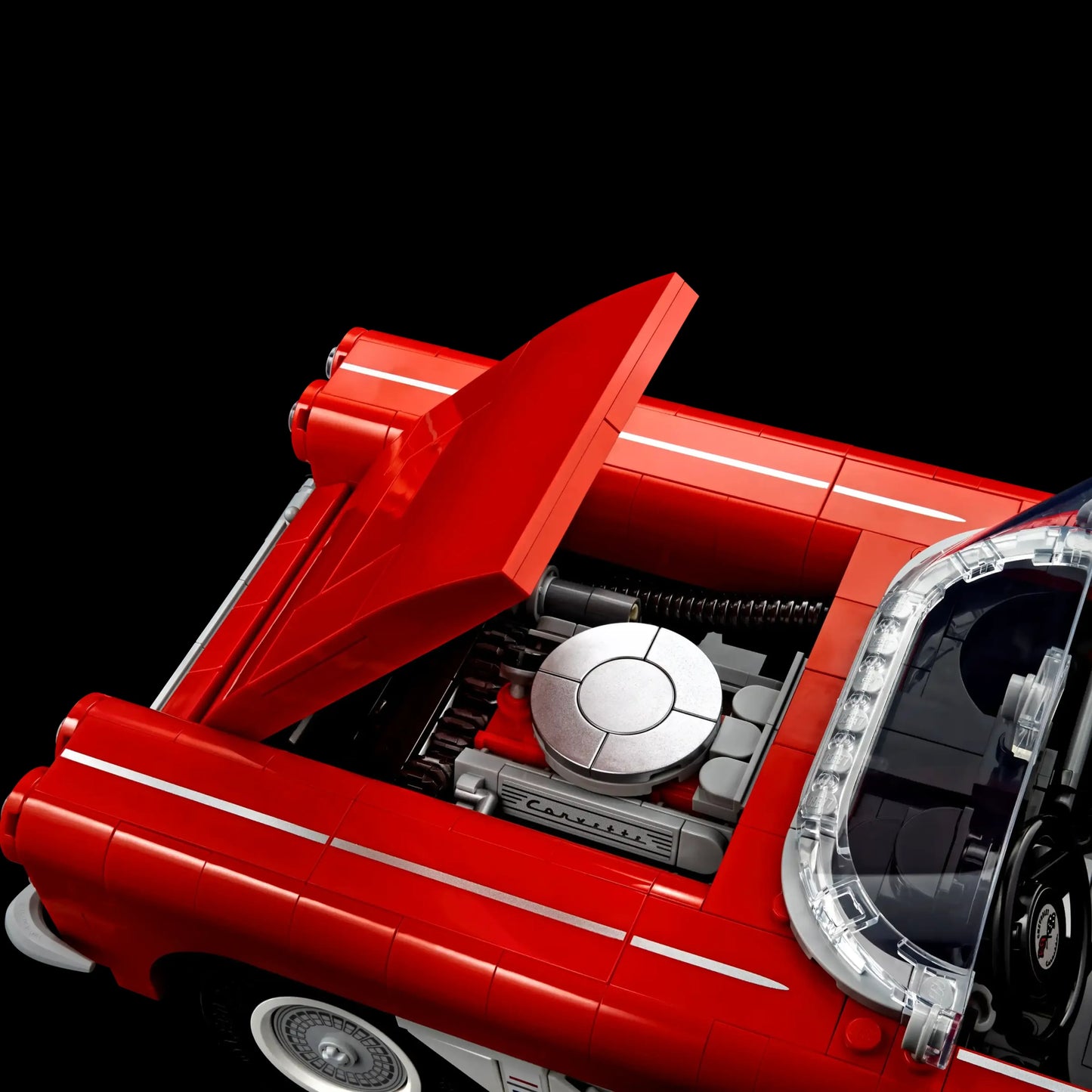 CVTT 1953 (1210 stenen)