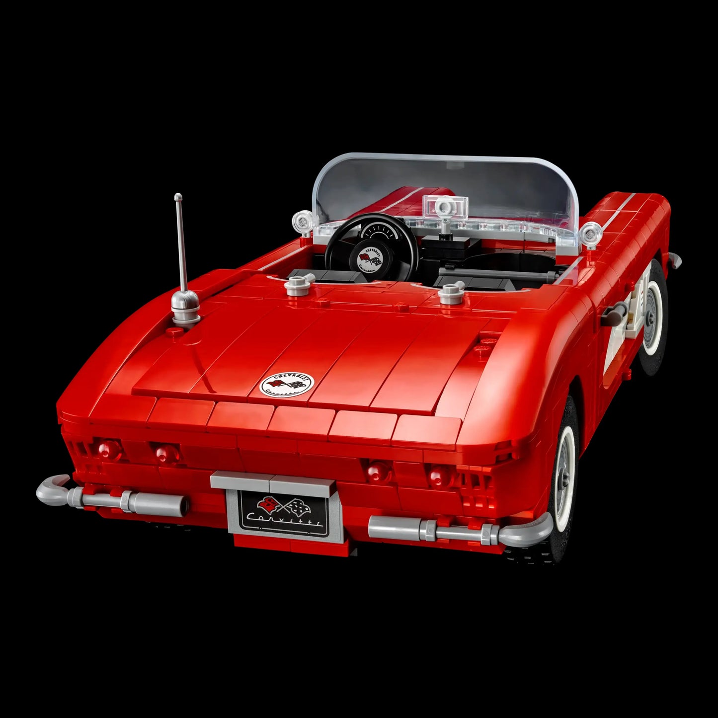 CVTT 1953 (1210 stenen)