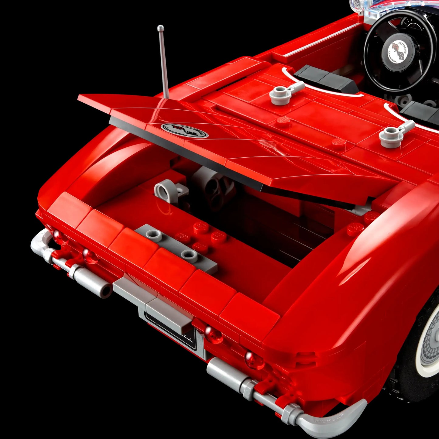 CVTT 1953 (1210 stenen)