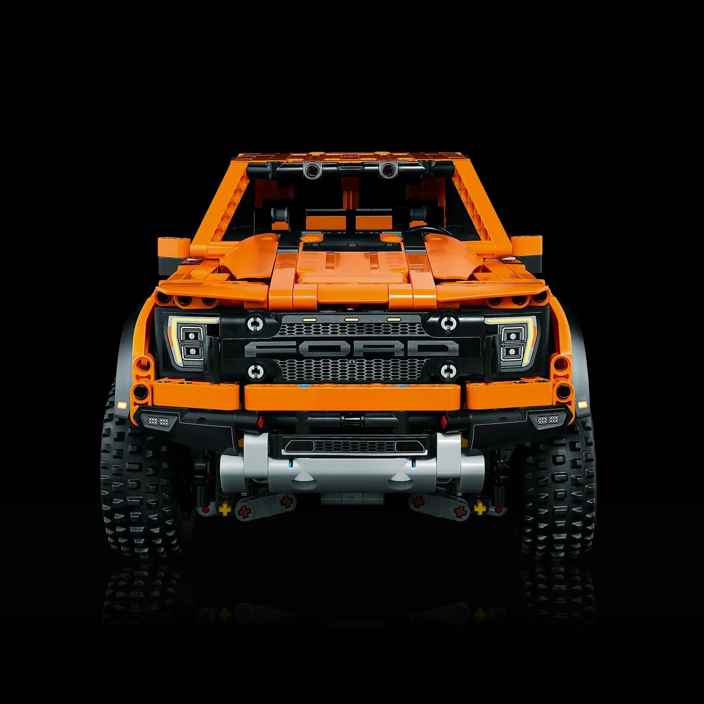 F-150 (1379 stenen)