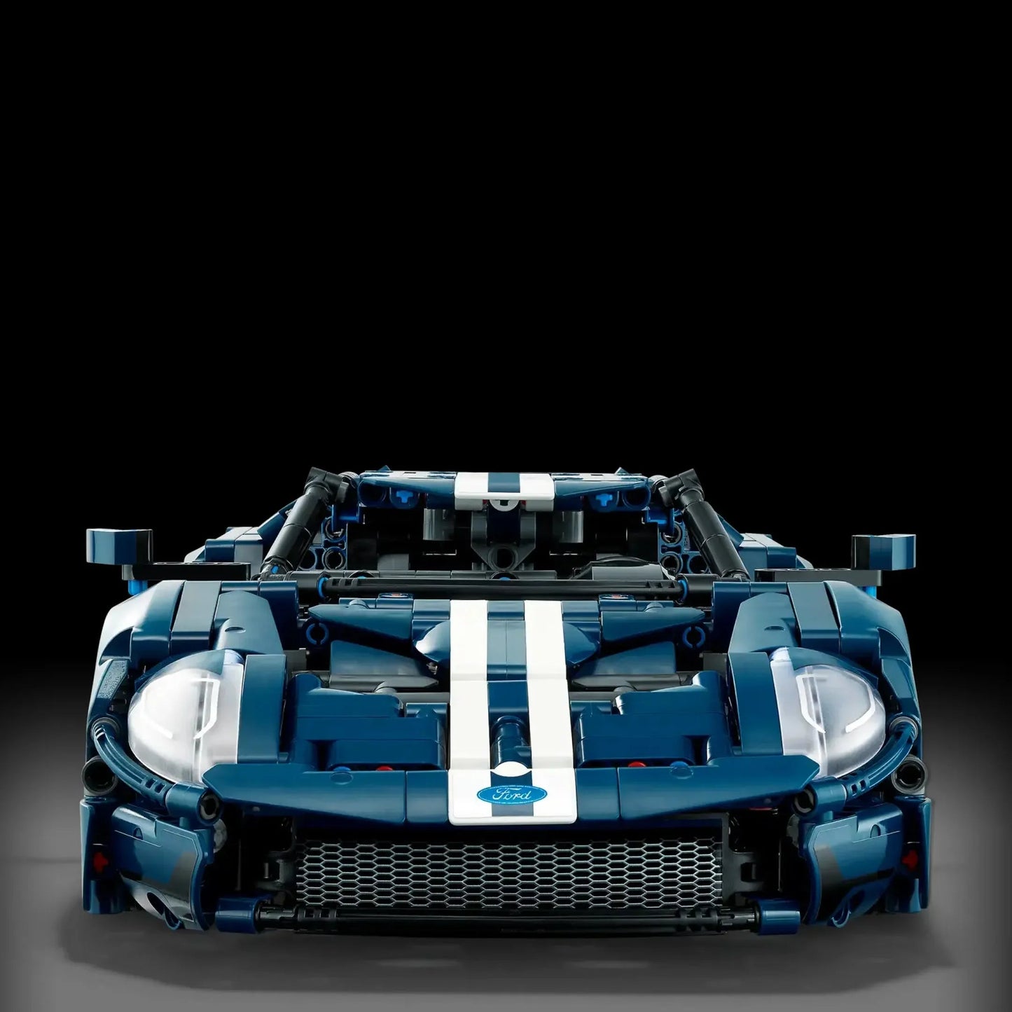 GT (1468 stenen)