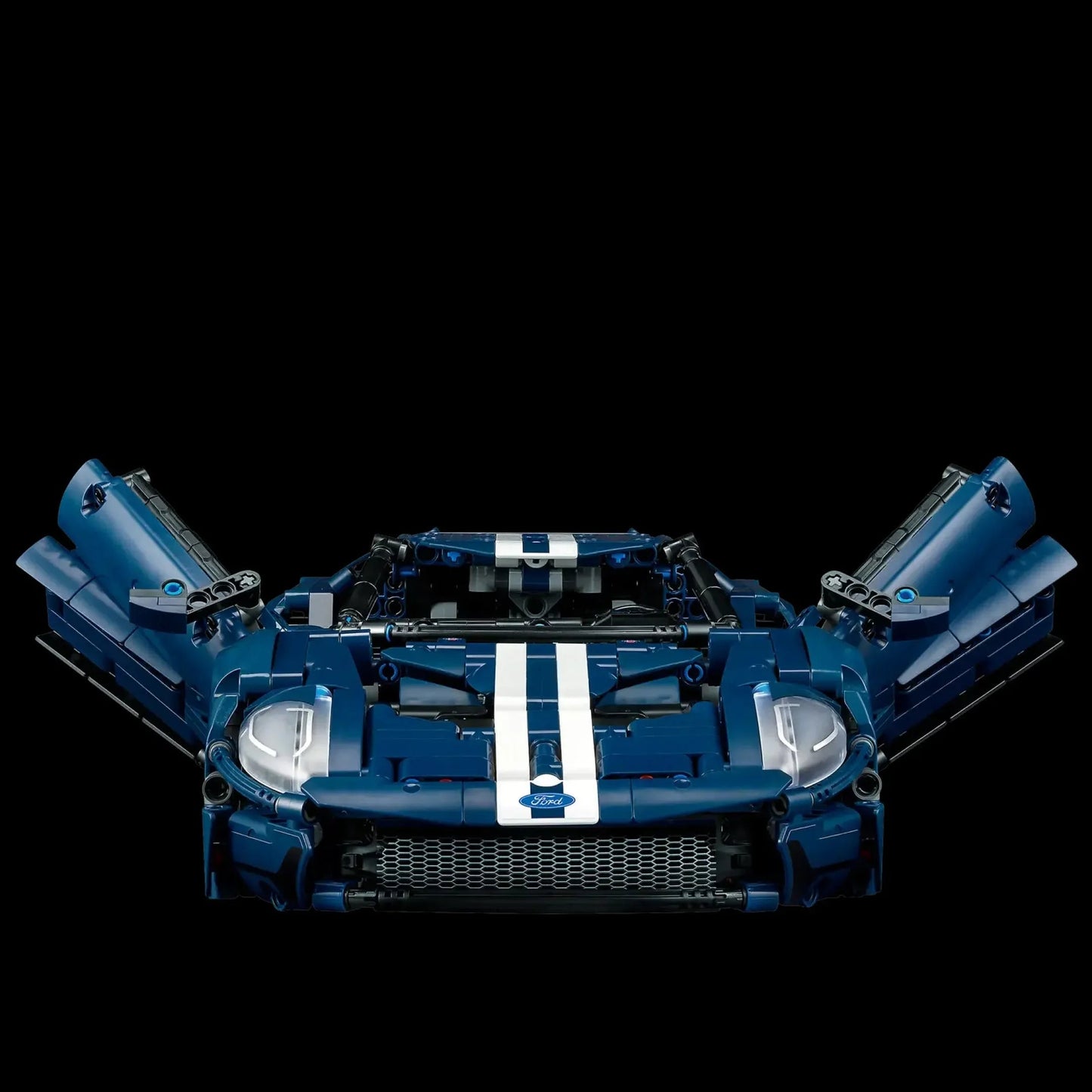 GT (1468 stenen)