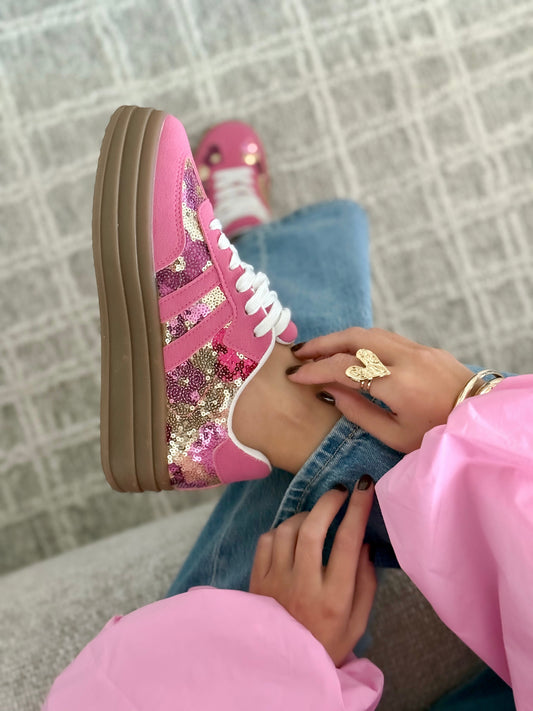 Nessa | Sneakers