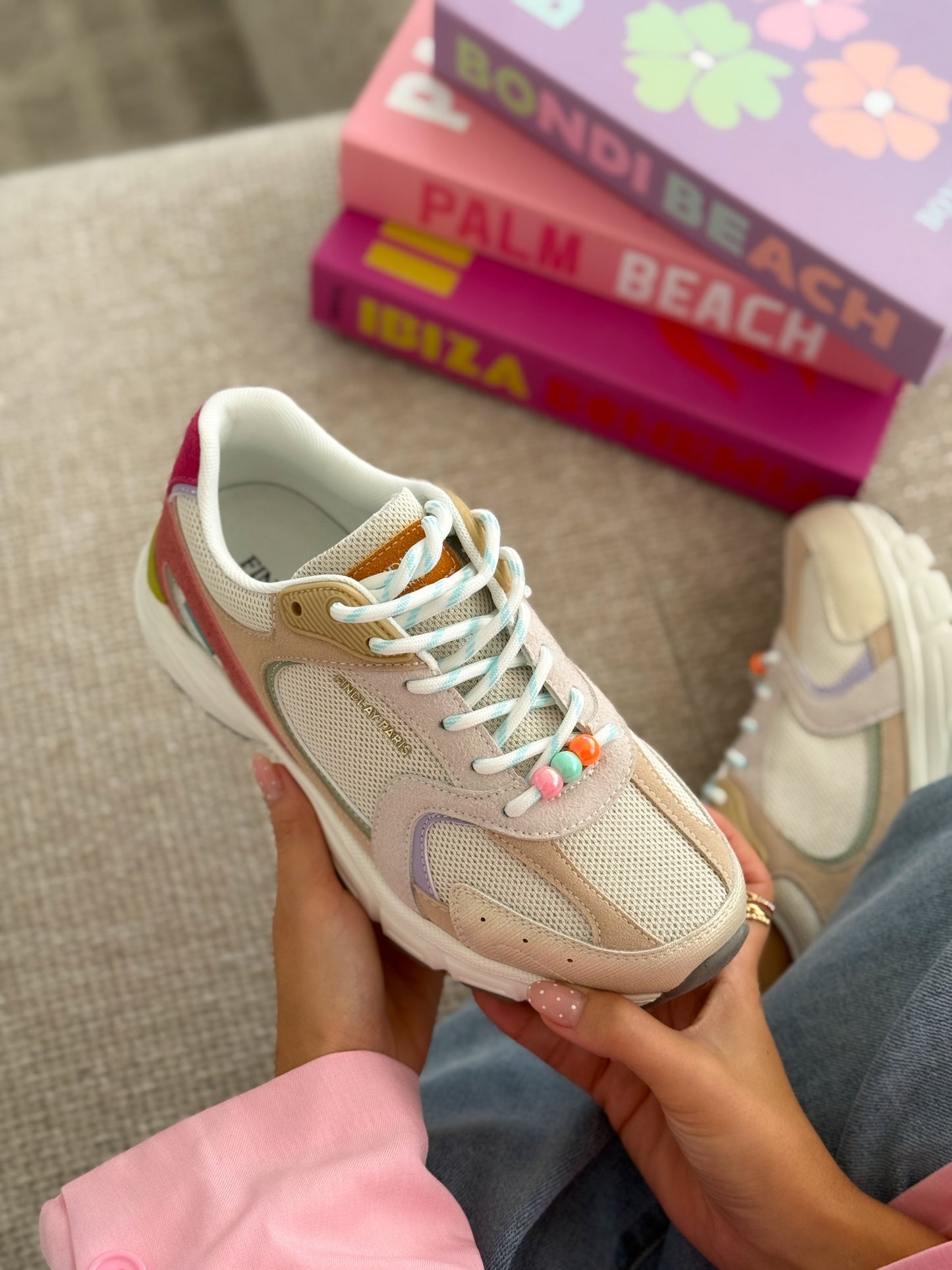 Lola | Sneakers