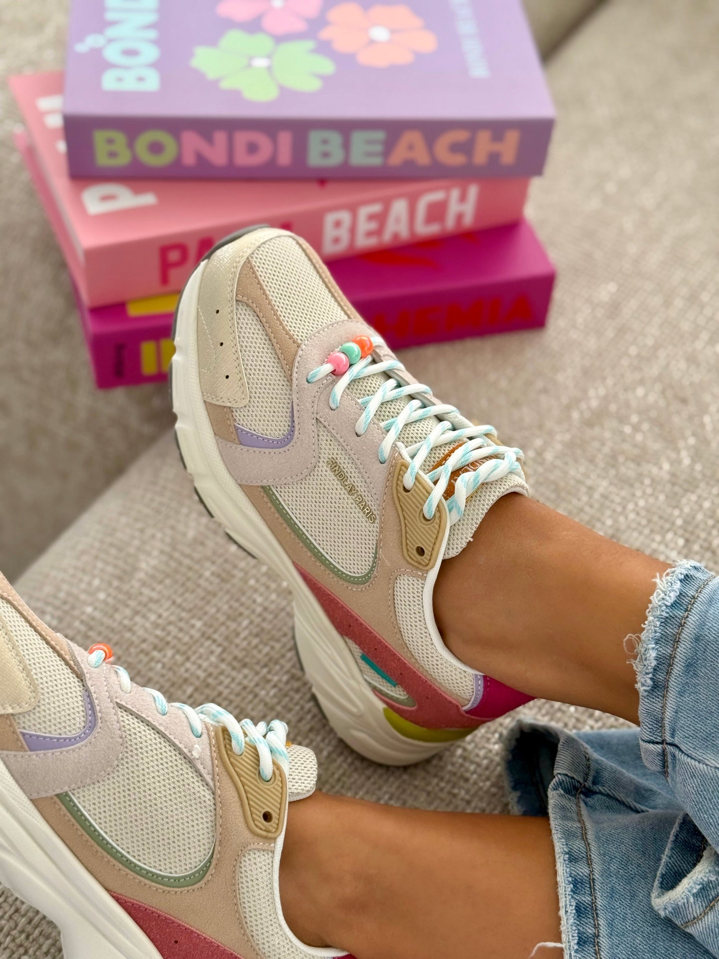 Lola | Sneakers