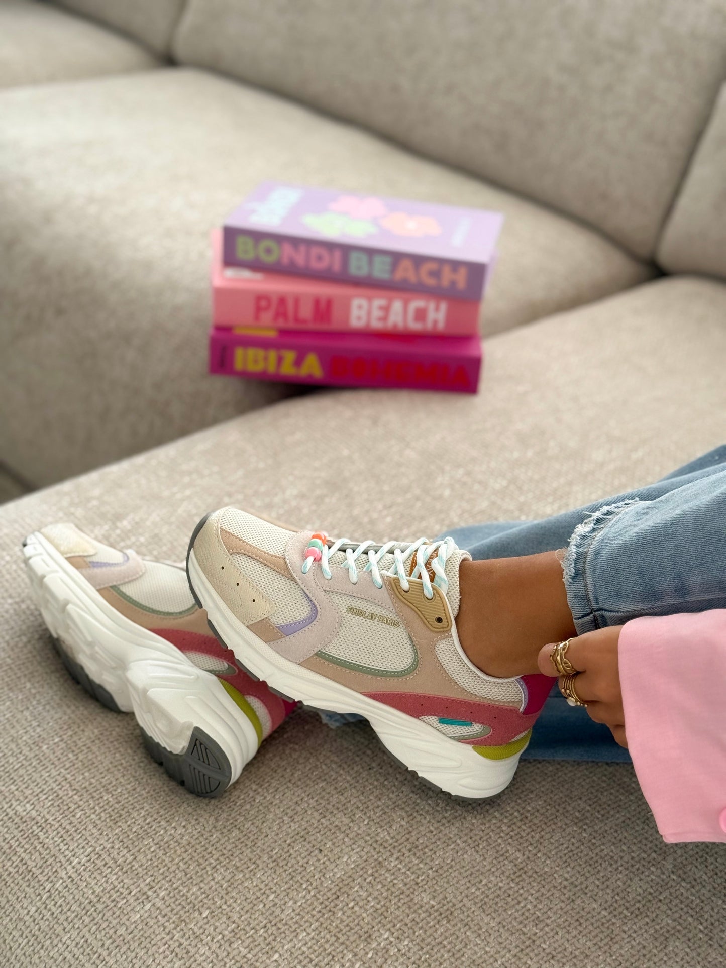 Lola | Sneakers