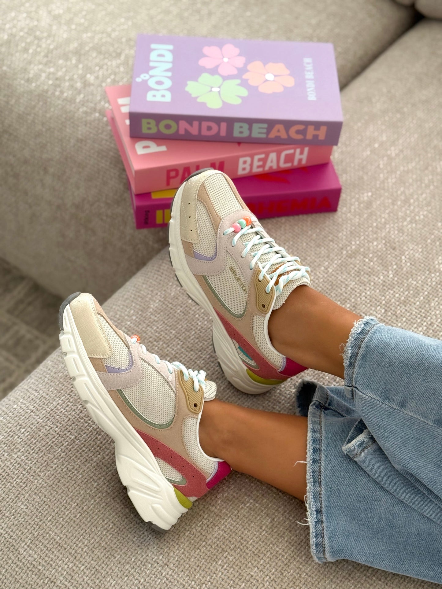Lola | Sneakers
