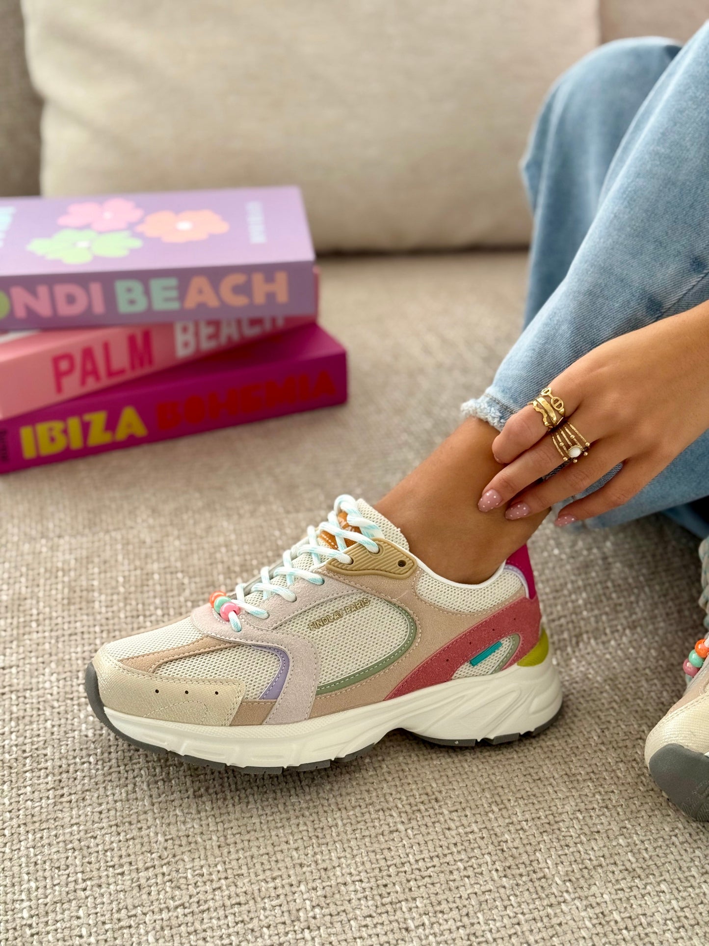 Lola | Sneakers